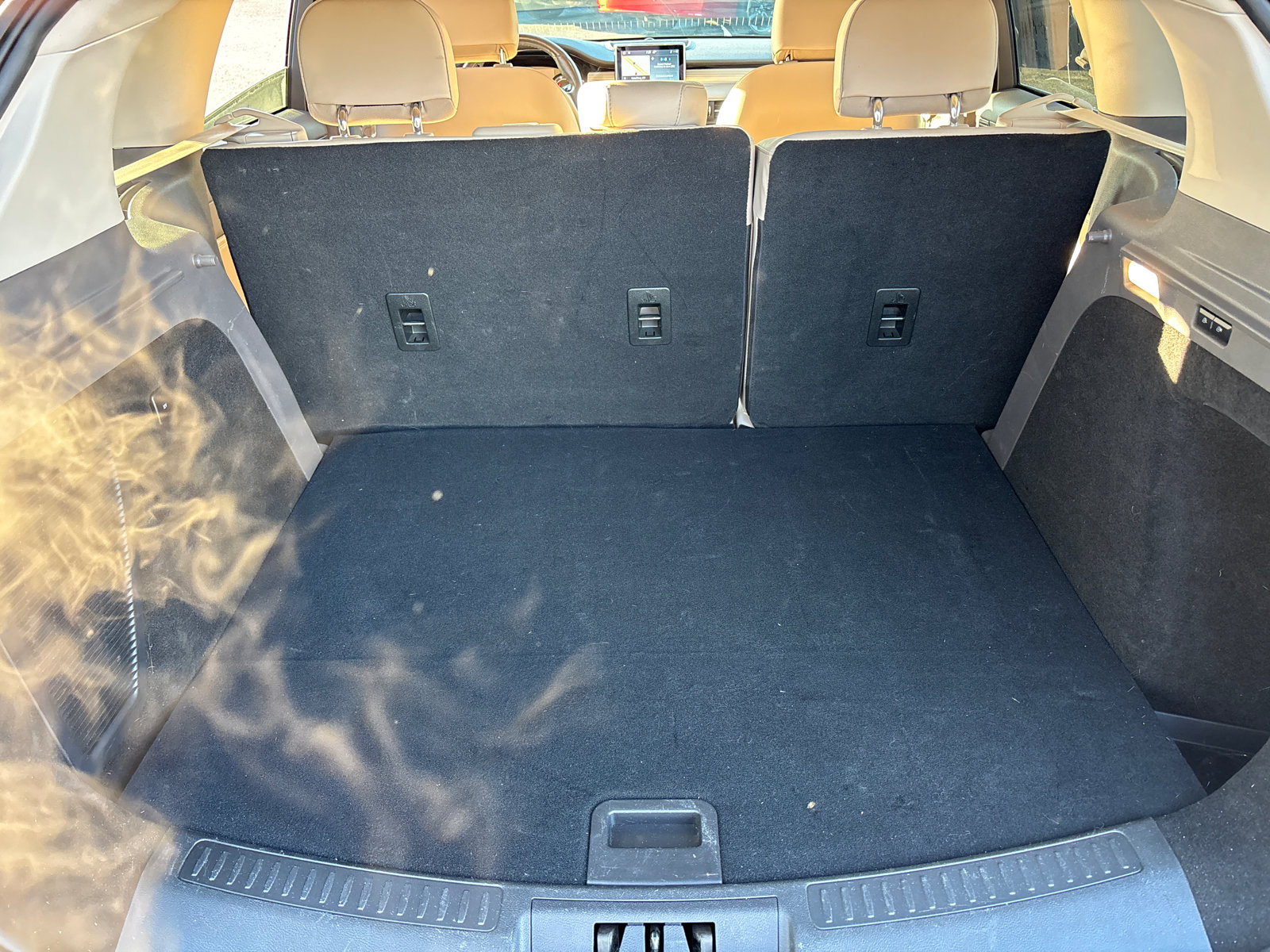 Used 2022 Lincoln Corsair AWD w/ Premium Package image 9