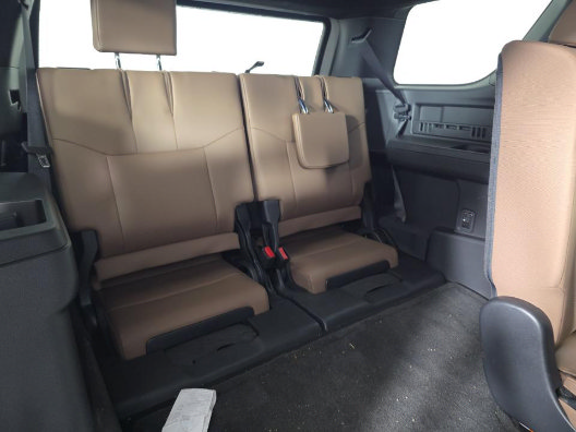 Certified 2026 Toyota 4Runner Limited AWD/4WD image 14