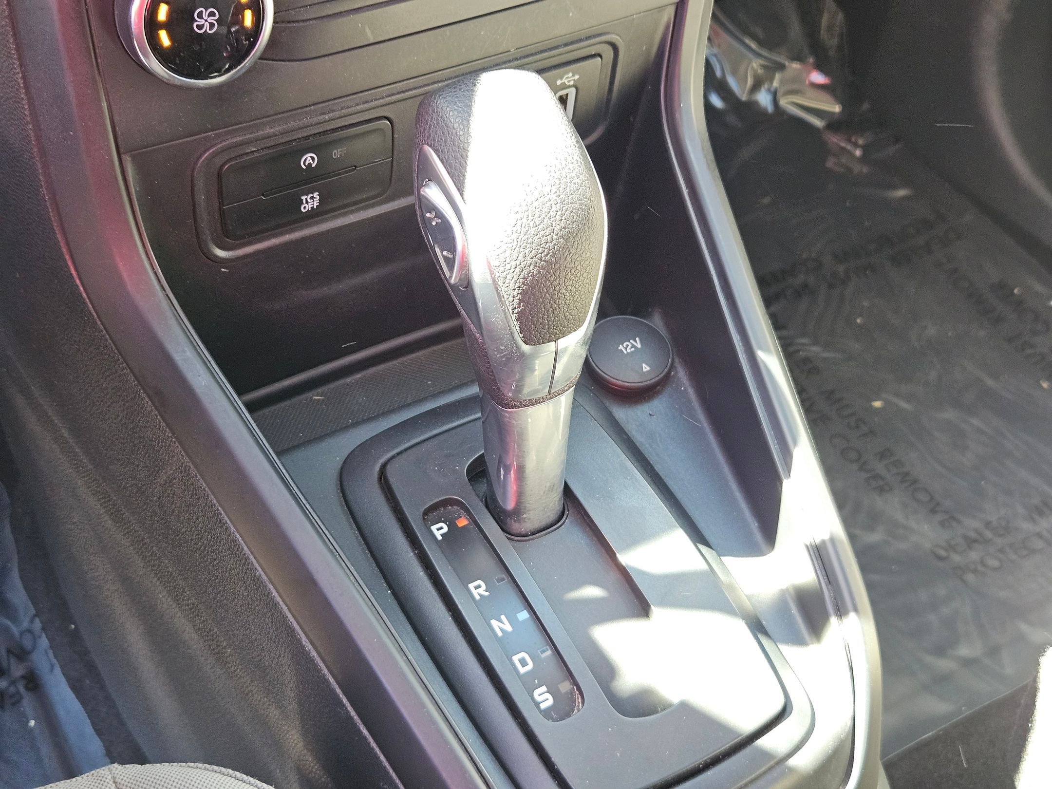 Used 2018 Ford EcoSport S image 17