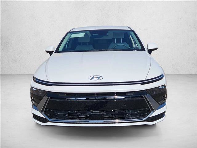 New 2026 Hyundai Sonata SEL image 6
