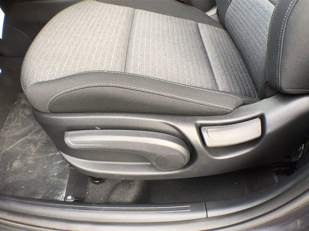 Used 2021 Kia Soul GT-Line FWD image 31