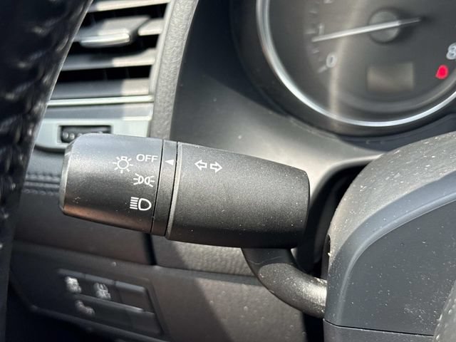 Used 2016 MAZDA MAZDA6 Touring FWD image 24