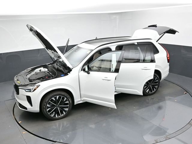 New 2026 Volvo XC90 B6 Ultra w/ Protection Package Premier image 53