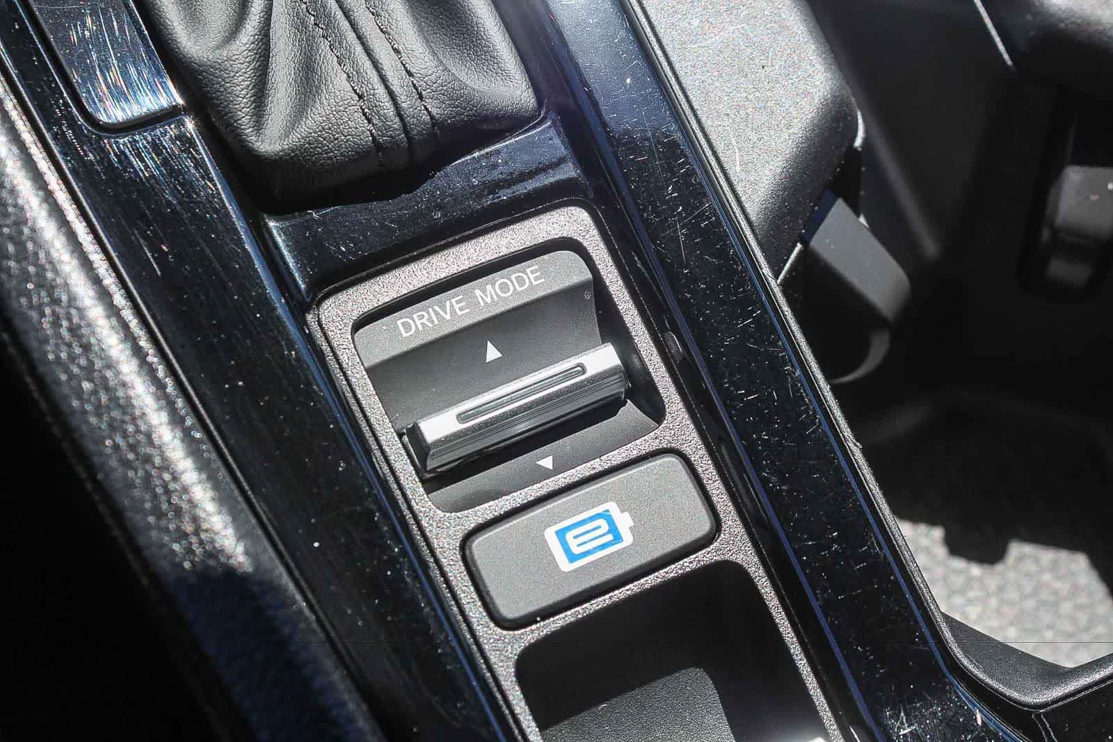 Used 2024 Honda Accord Sport image 33