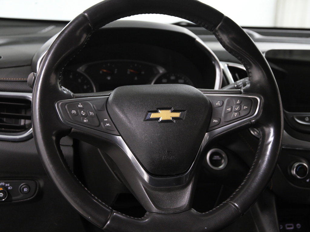 Used 2021 Chevrolet Equinox Premier w/ Redline Edition image 7
