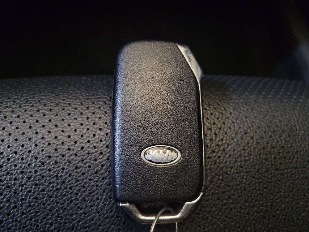 Used 2021 Kia Forte GT w/ GT2 Package image 32