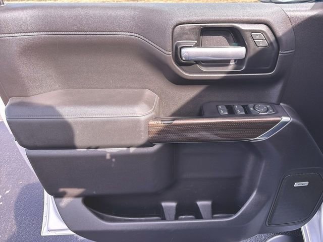 Used 2019 Chevrolet Silverado 1500 RST w/ All-Star Edition image 21