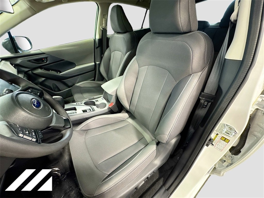 New 2026 Subaru Crosstrek 2.0i Premium image 21