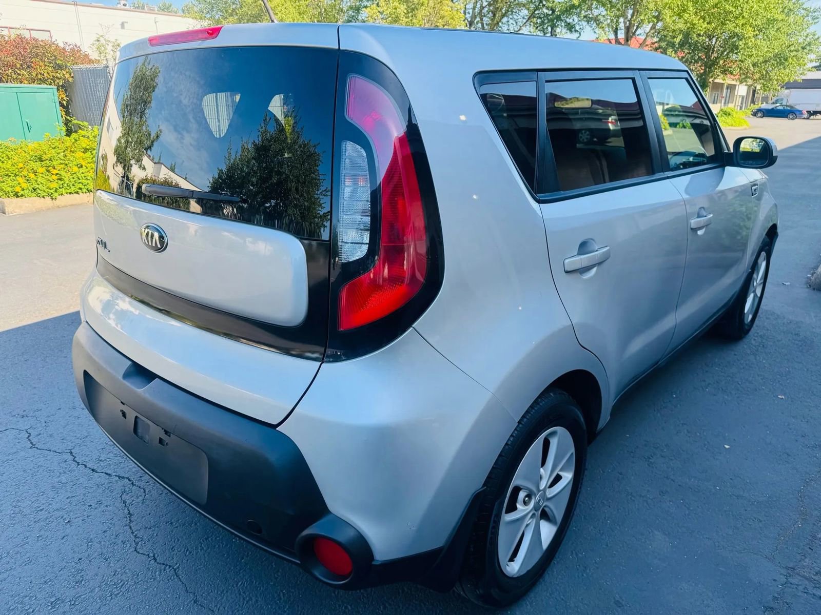 Used 2015 Kia Soul image 5