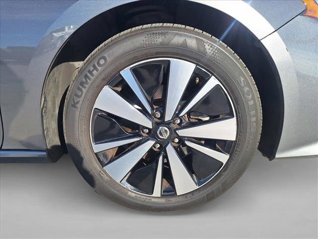 Used 2021 Nissan Altima 2.5 SV image 21