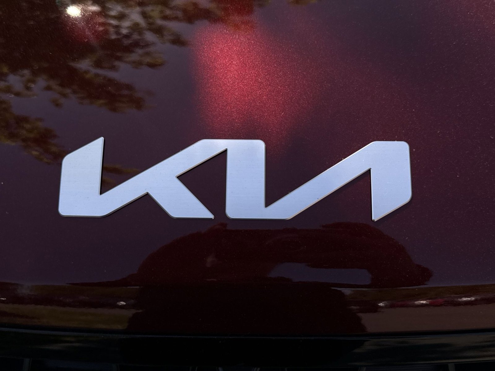 New 2026 Kia Carnival SX FWD image 20