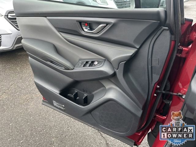 Certified 2023 Subaru Ascent Onyx Edition image 24