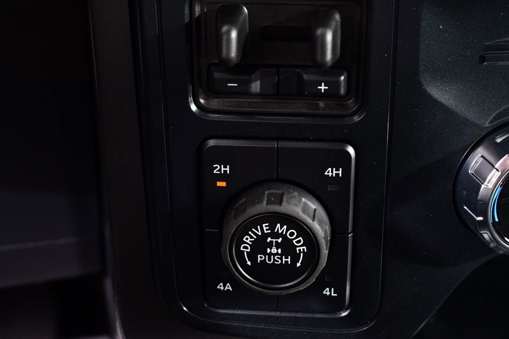 New 2026 Ford F150 Lariat AWD/4WD image 30
