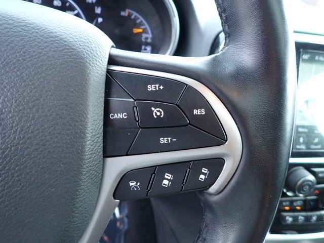 Used 2021 Jeep Grand Cherokee Limited w/ Quick Order Package 28K 80th AWD/4WD image 20