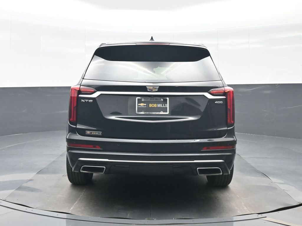 Used 2020 Cadillac XT6 Premium Luxury FWD image 5