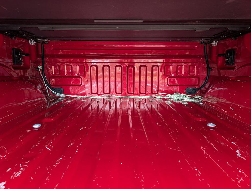 Used 2022 Ford F150 Lariat w/ Equipment Group 502A High AWD/4WD image 22