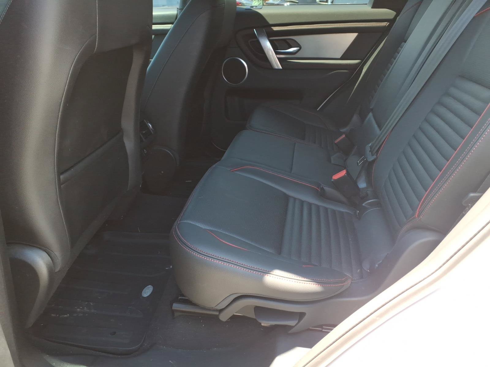 Used 2023 Land Rover Discovery Sport S R-Dynamic AWD/4WD image 12