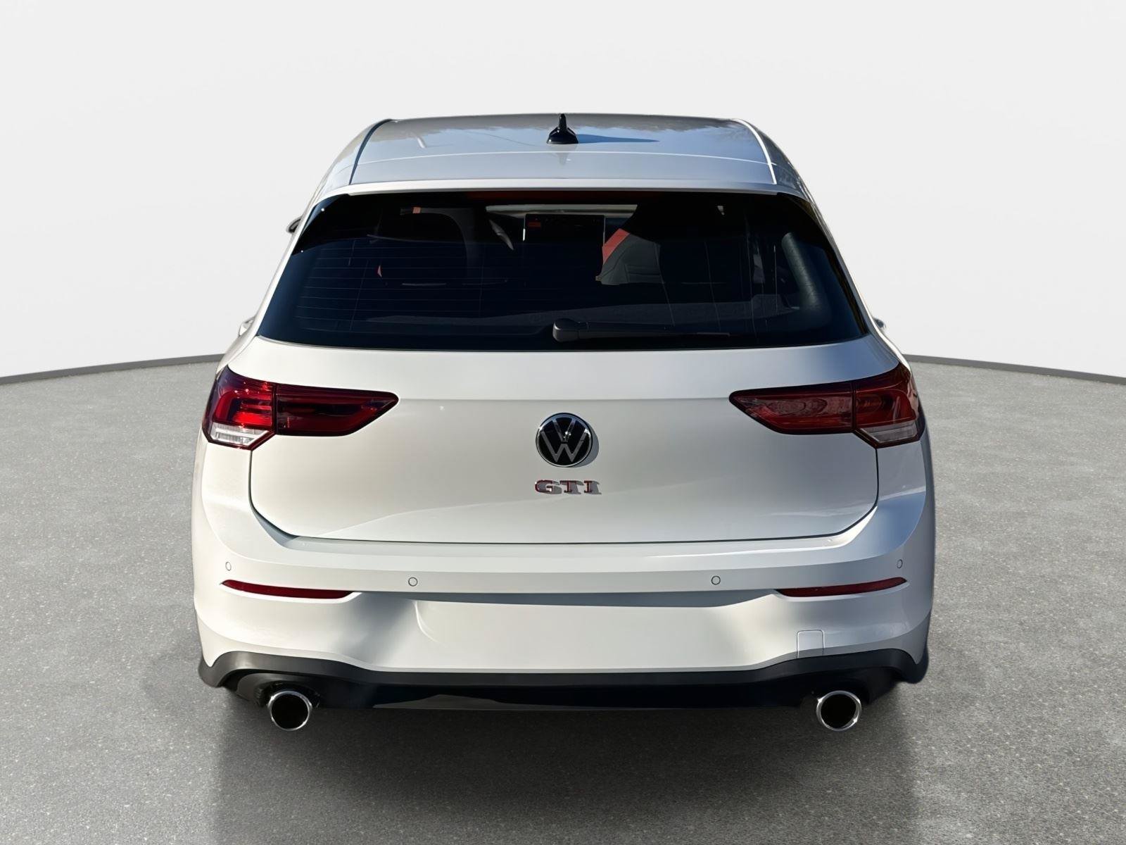 New 2026 Volkswagen Golf S FWD image 7