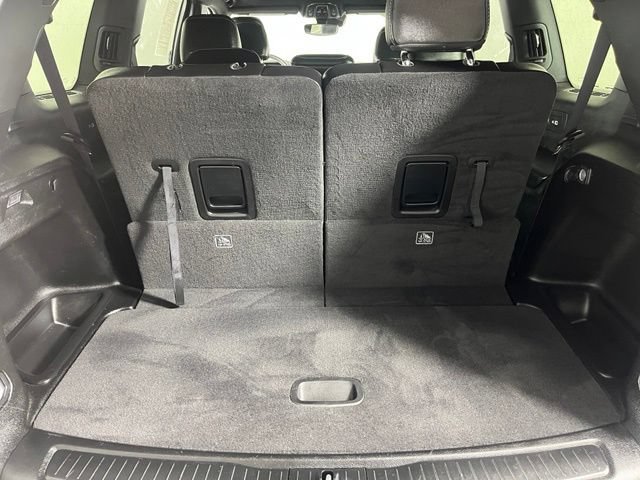 Used 2023 Jeep Grand Cherokee L Laredo AWD/4WD image 43