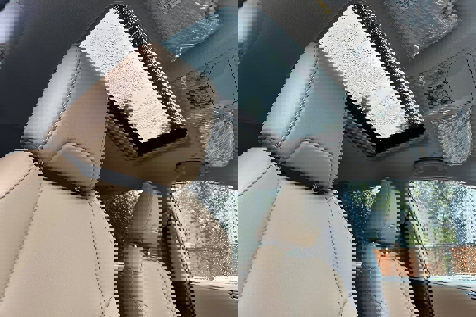 New 2025 Toyota RAV4 XLE Premium image 19