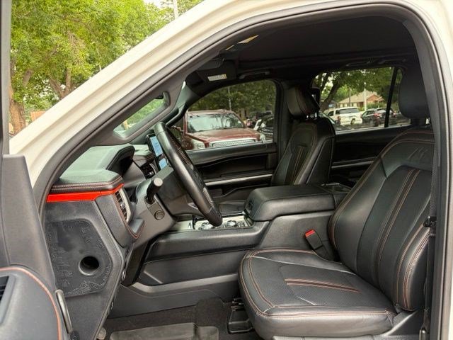 Certified 2024 Ford Expedition Timberline AWD/4WD image 19
