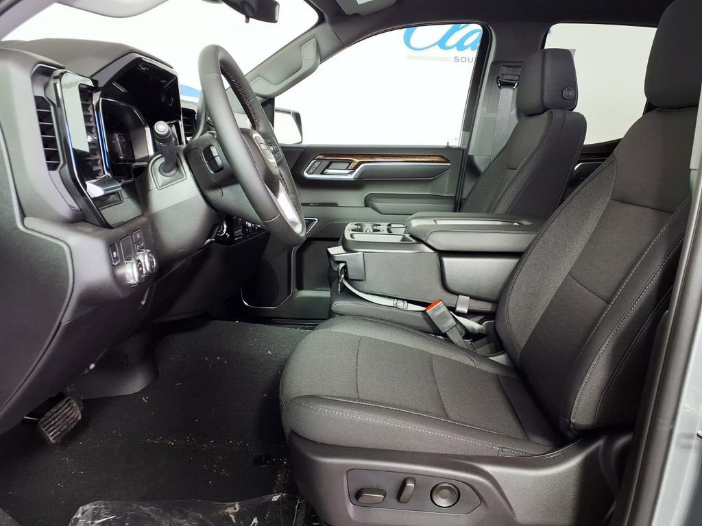 New 2026 GMC Sierra 1500 Elevation w/ Elevation Select Package RWD image 8