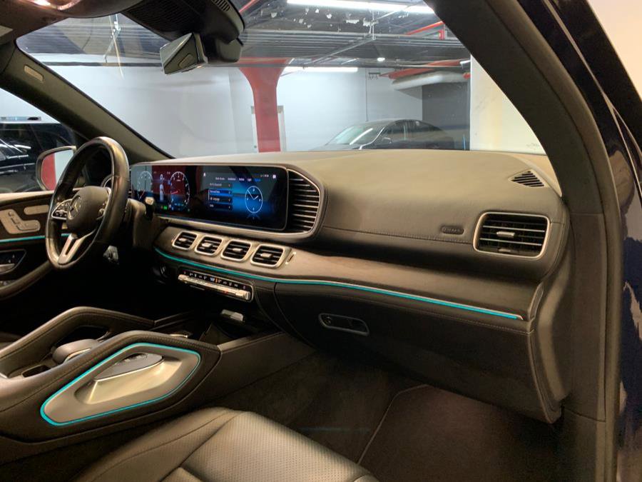 Used 2022 Mercedes-Benz GLE 450 4MATIC image 61