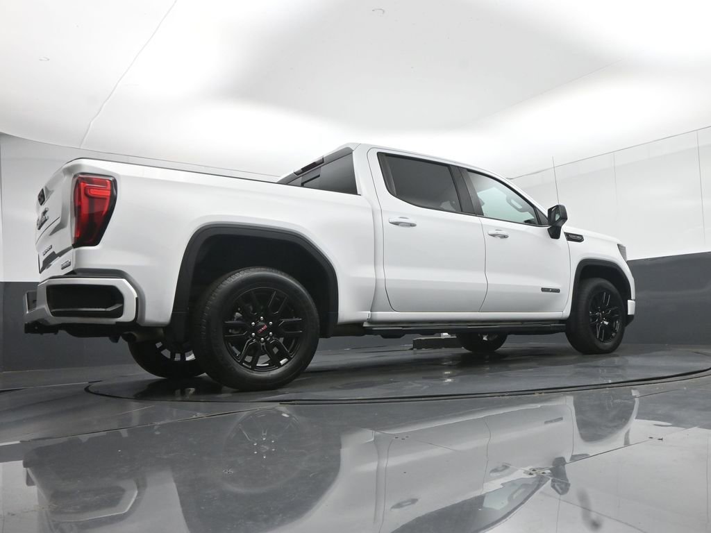 Used 2022 GMC Sierra 1500 Elevation w/ Preferred Package AWD/4WD image 63