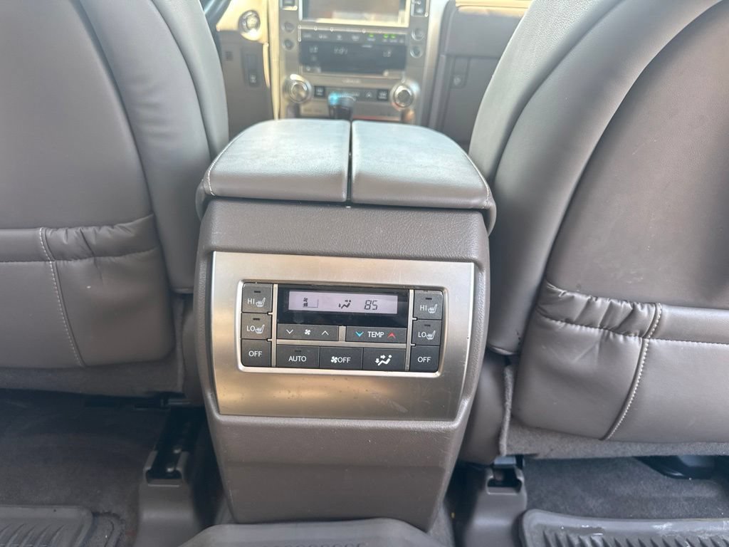 Used 2019 Lexus GX 460 AWD/4WD image 21