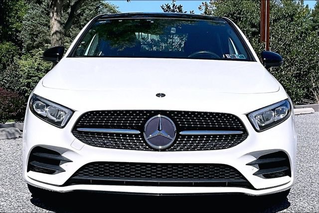 Used 2019 Mercedes-Benz A 220 4MATIC image 14