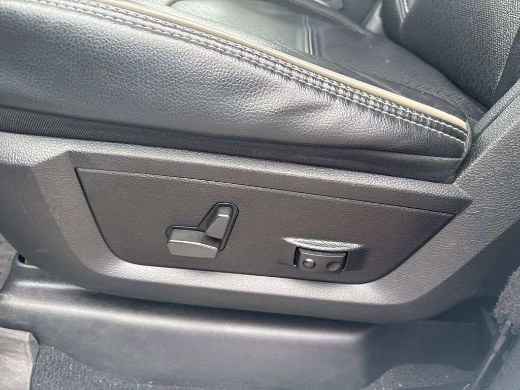 Used 2022 RAM 2500 Laramie image 14