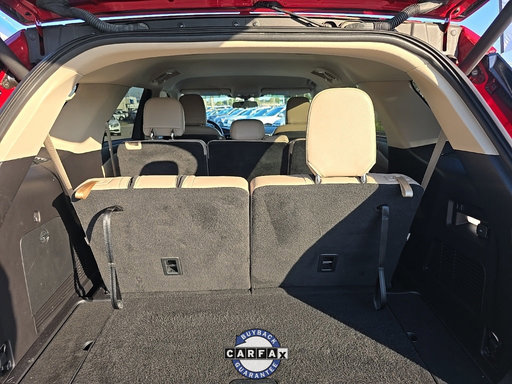 Used 2020 Ford Explorer XLT w/ Equipment Group 202A image 33