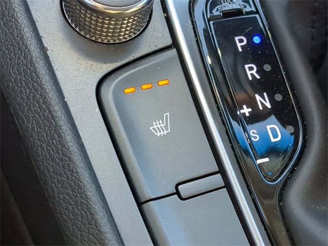 Used 2023 Hyundai Kona Limited image 23