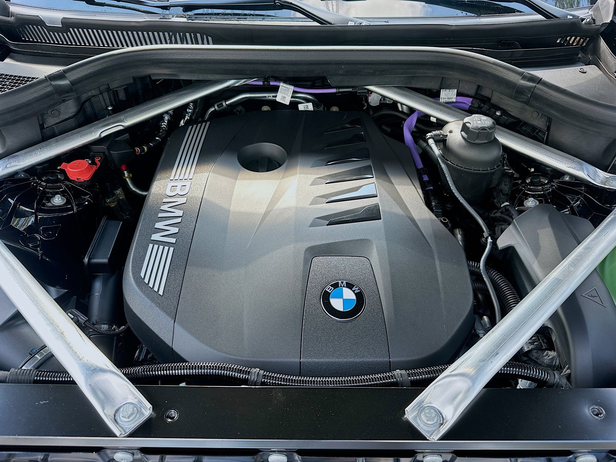 New 2026 BMW X5 sDrive40i image 26