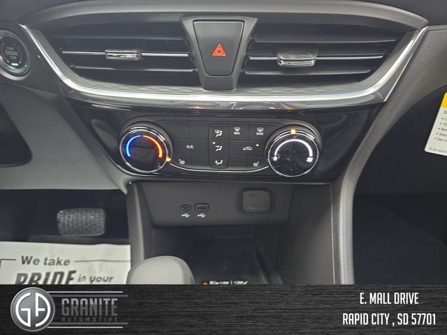 New 2026 Buick Encore GX Sport Touring w/ Advanced Technology Package image 18