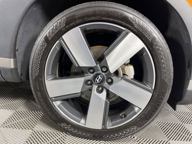 Used 2024 Hyundai Santa Fe Limited image 15