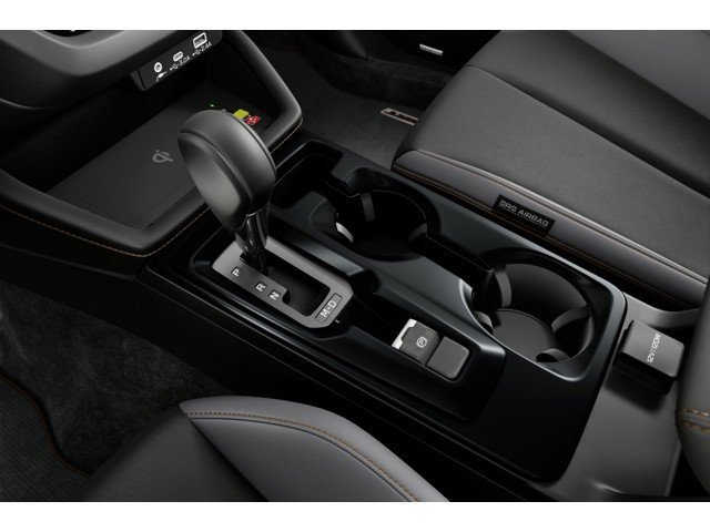 New 2026 Subaru Forester Sport AWD/4WD image 39