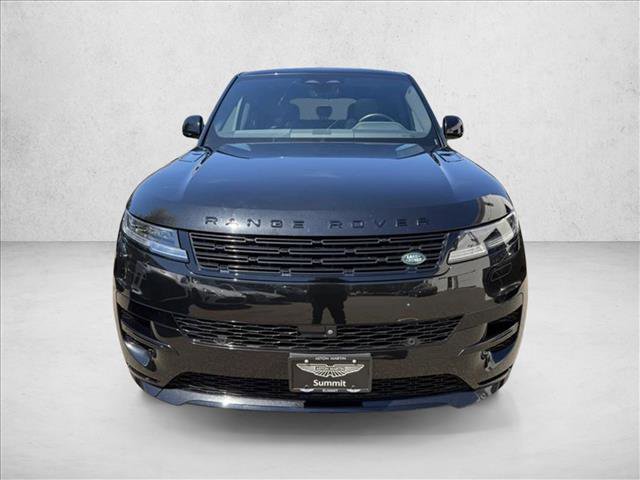 Used 2024 Land Rover Range Rover Sport Dynamic SE image 3
