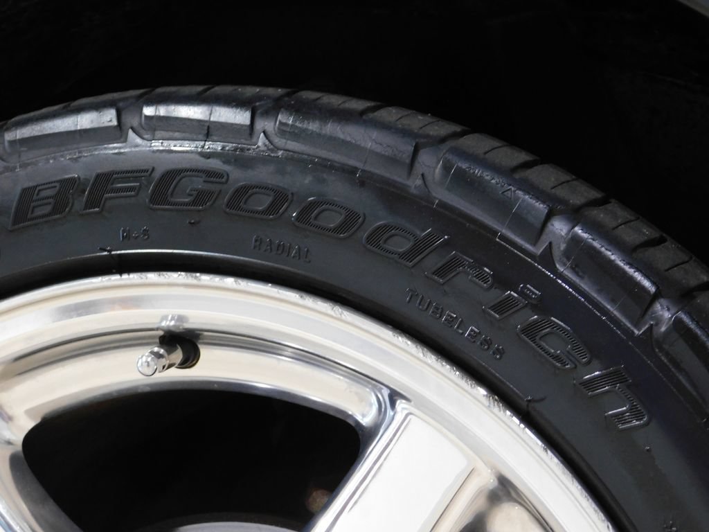 Used 1997 Pontiac Firebird Trans Am RWD image 86