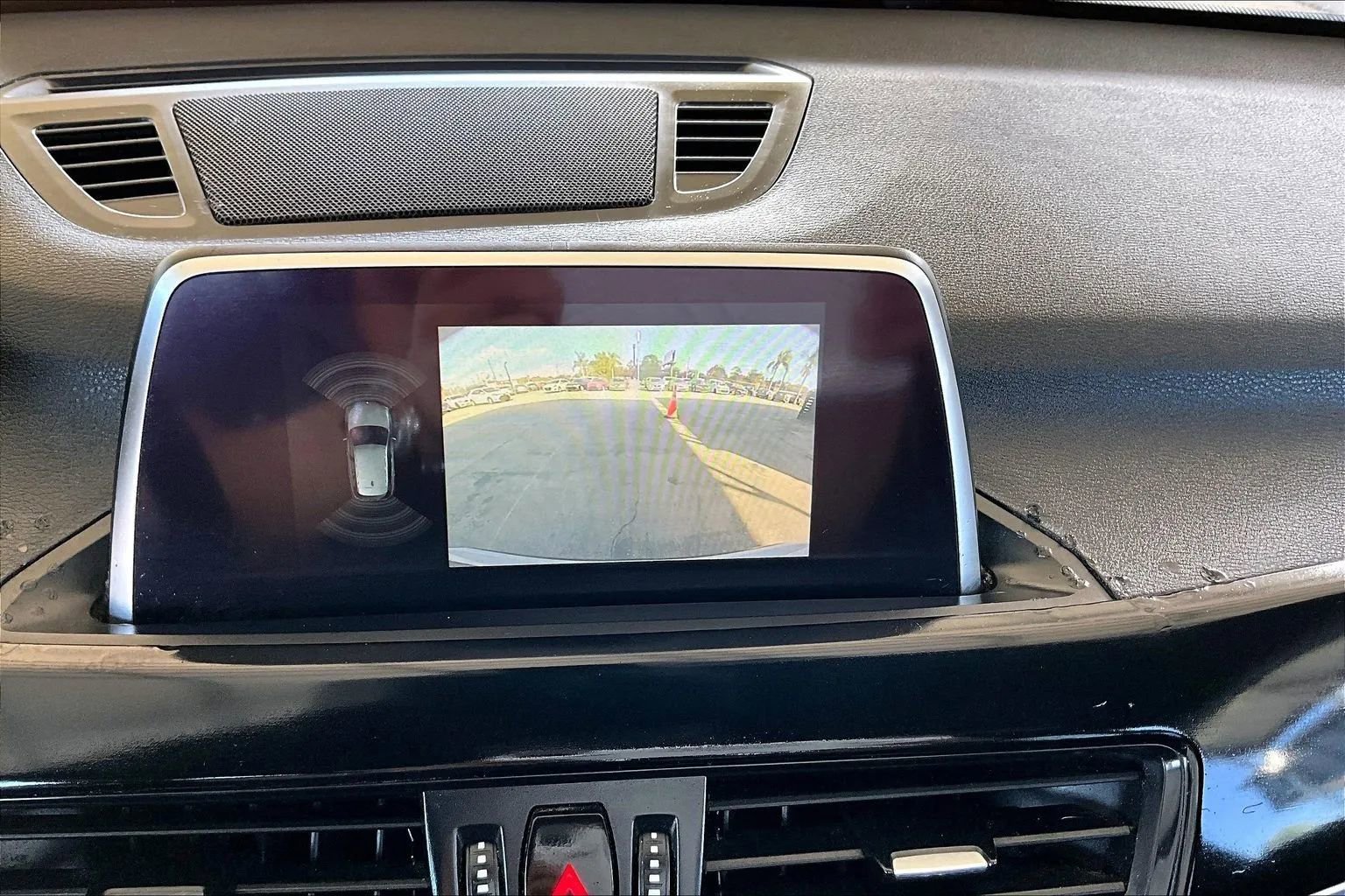 Used 2018 BMW X1 xDrive28i AWD/4WD image 13