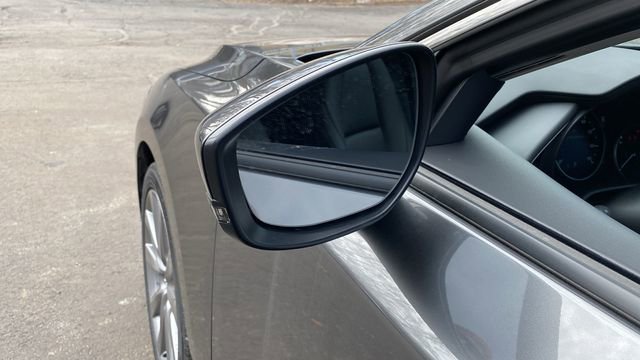 New 2026 MAZDA MAZDA3 2.5 S Sedan w/ Preferred Pkg image 21