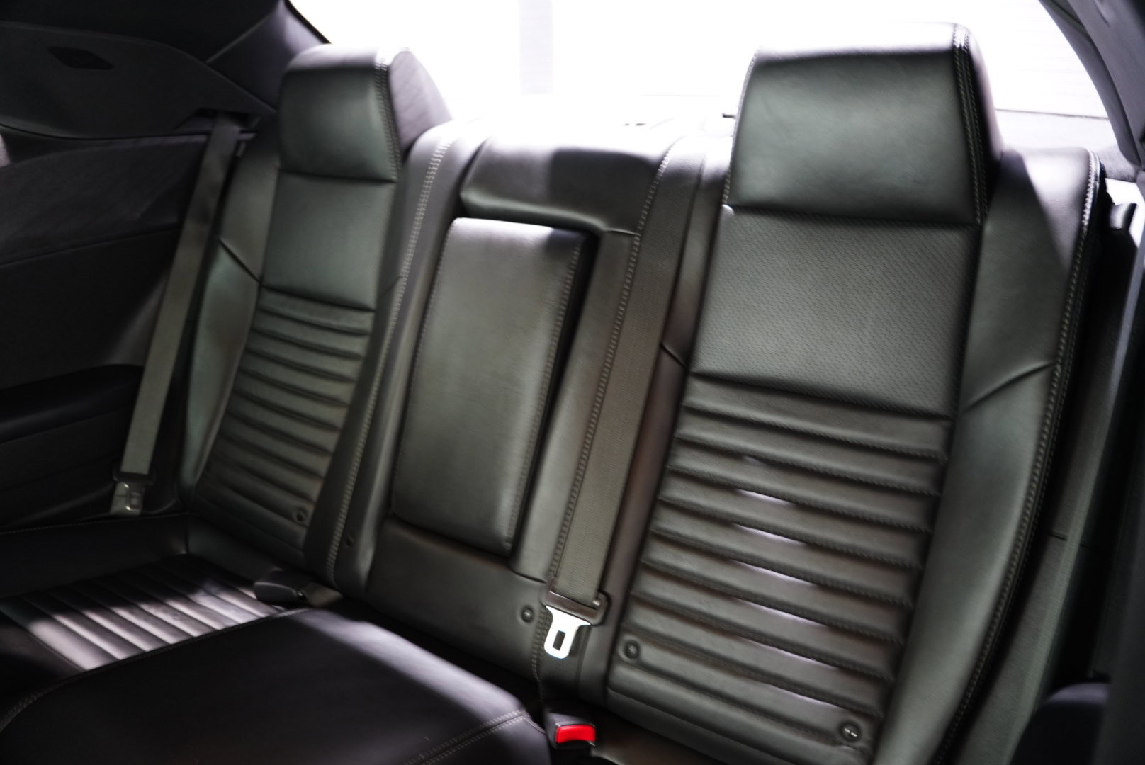 Used 2013 Dodge Challenger R/T Plus image 12