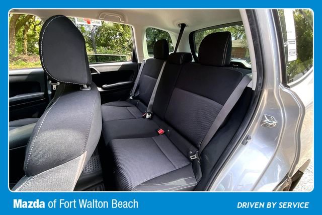 Used 2018 Subaru Forester 2.5i w/ Alloy Wheel Package AWD/4WD image 19