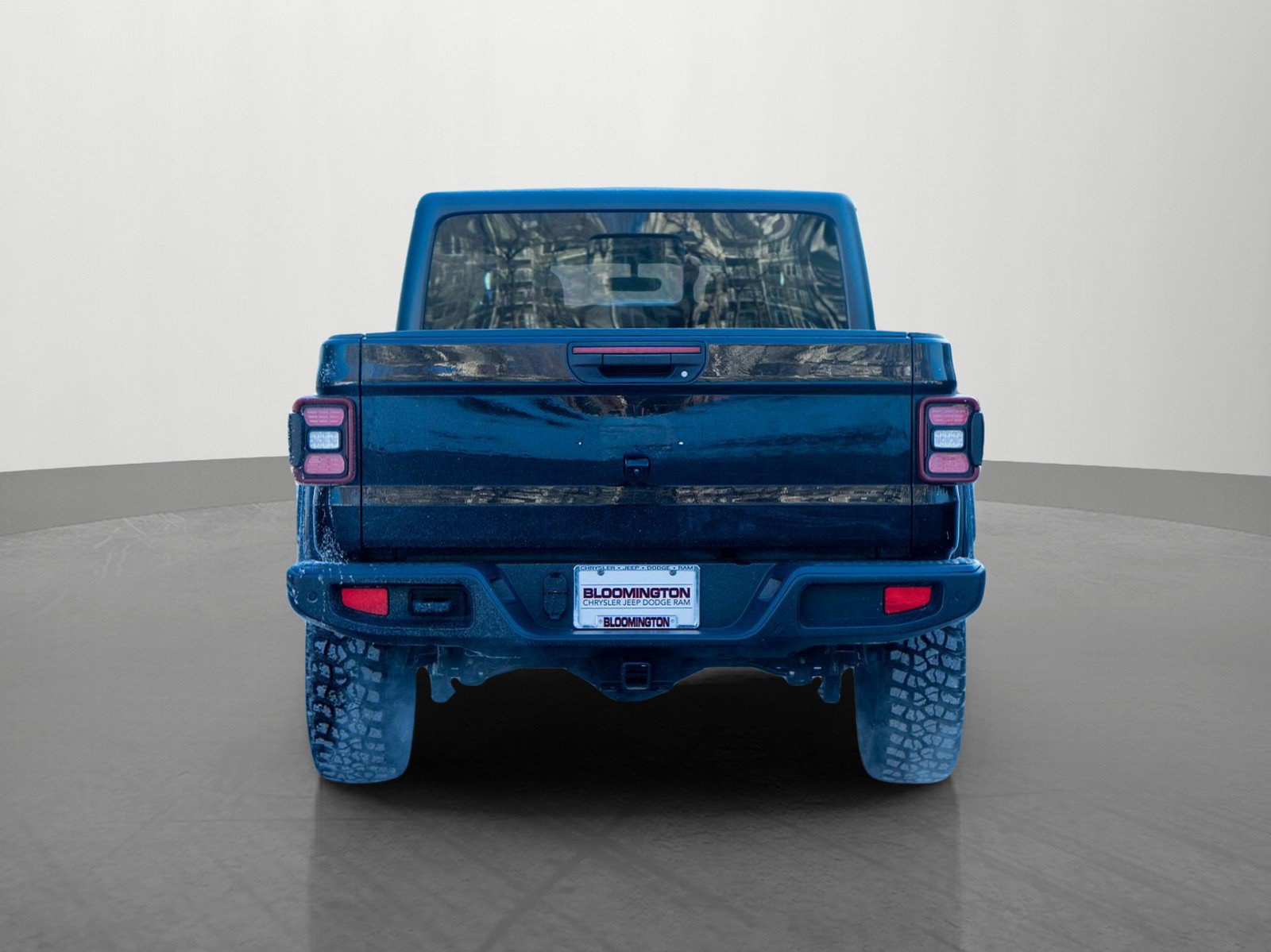 Used 2022 Jeep Gladiator Sport image 6