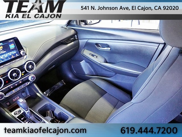 Used 2024 Nissan Sentra SV image 20
