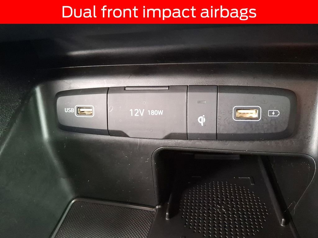 Used 2023 Hyundai Tucson SEL image 22