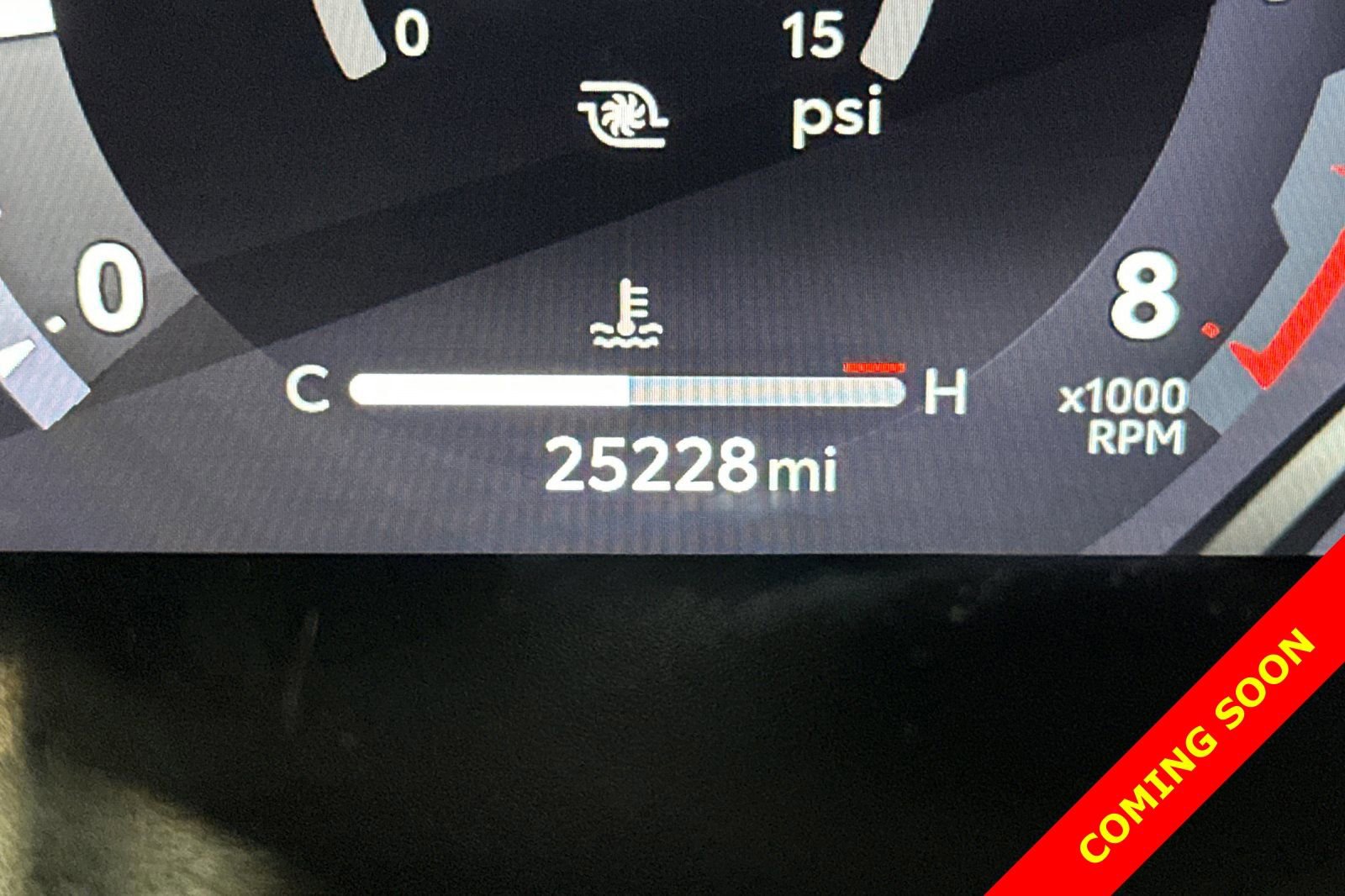 Certified 2024 Toyota Tacoma TRD Sport w/ TRD Sport Upgrade Package image 28