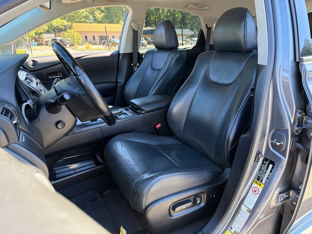 Used 2015 Lexus RX 350 AWD image 16