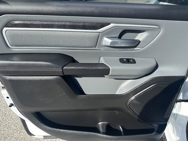 Used 2023 RAM 1500 Big Horn image 21