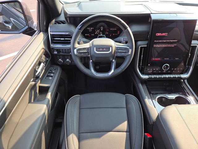 New 2026 GMC Yukon Elevation w/ Elevation Premium Package AWD/4WD image 3
